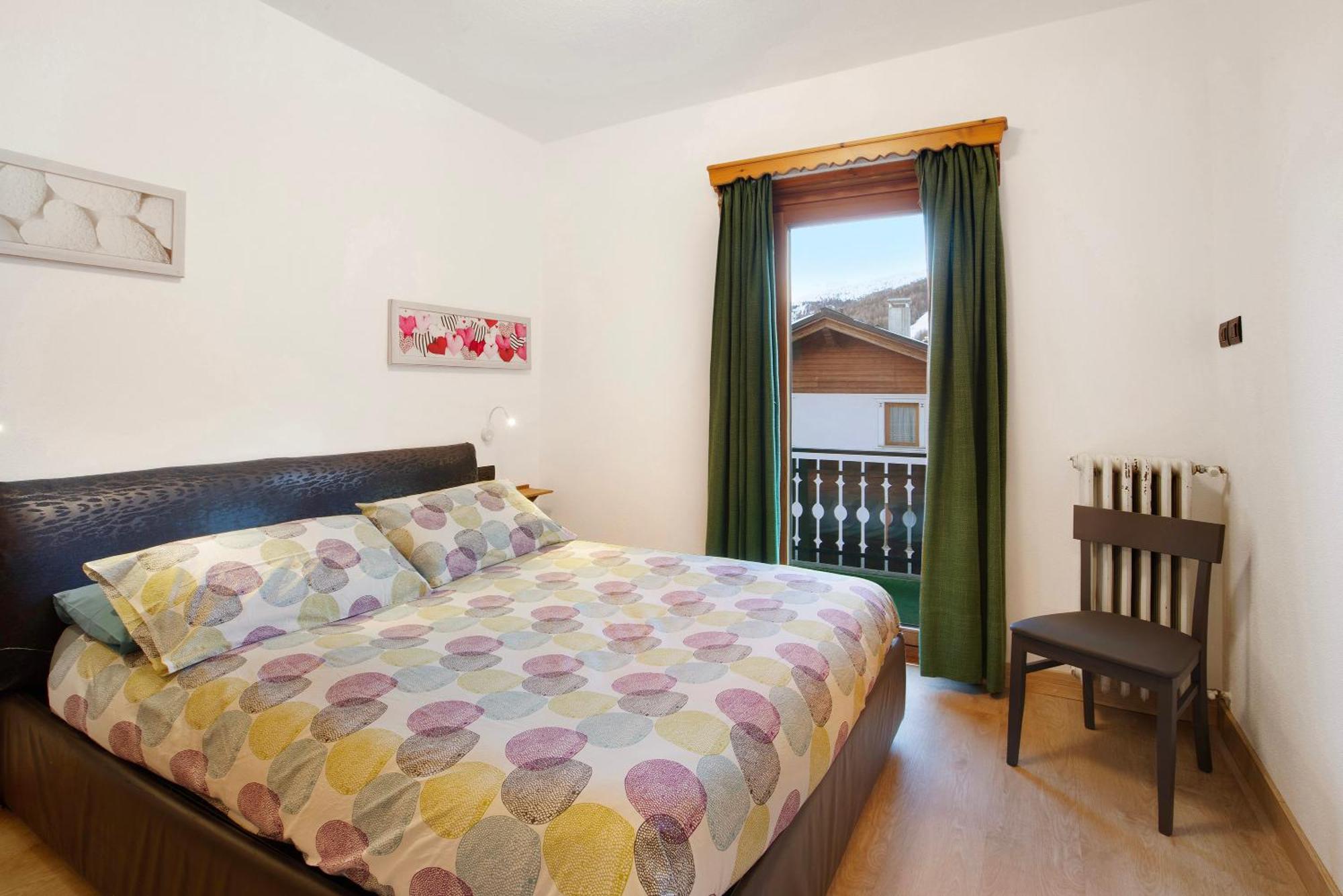 Apartment Arlecchino Livigno