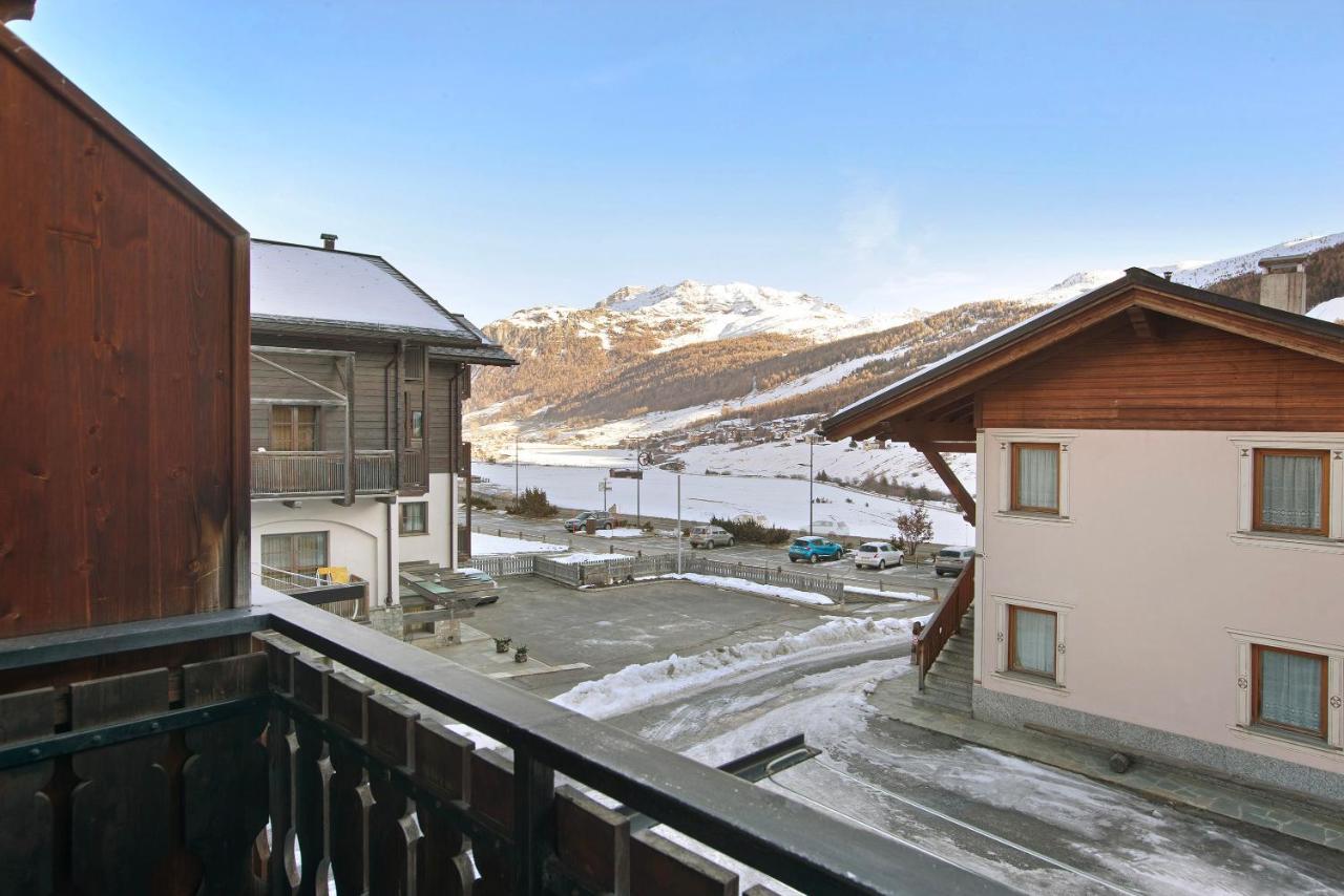 Arlecchino Livigno