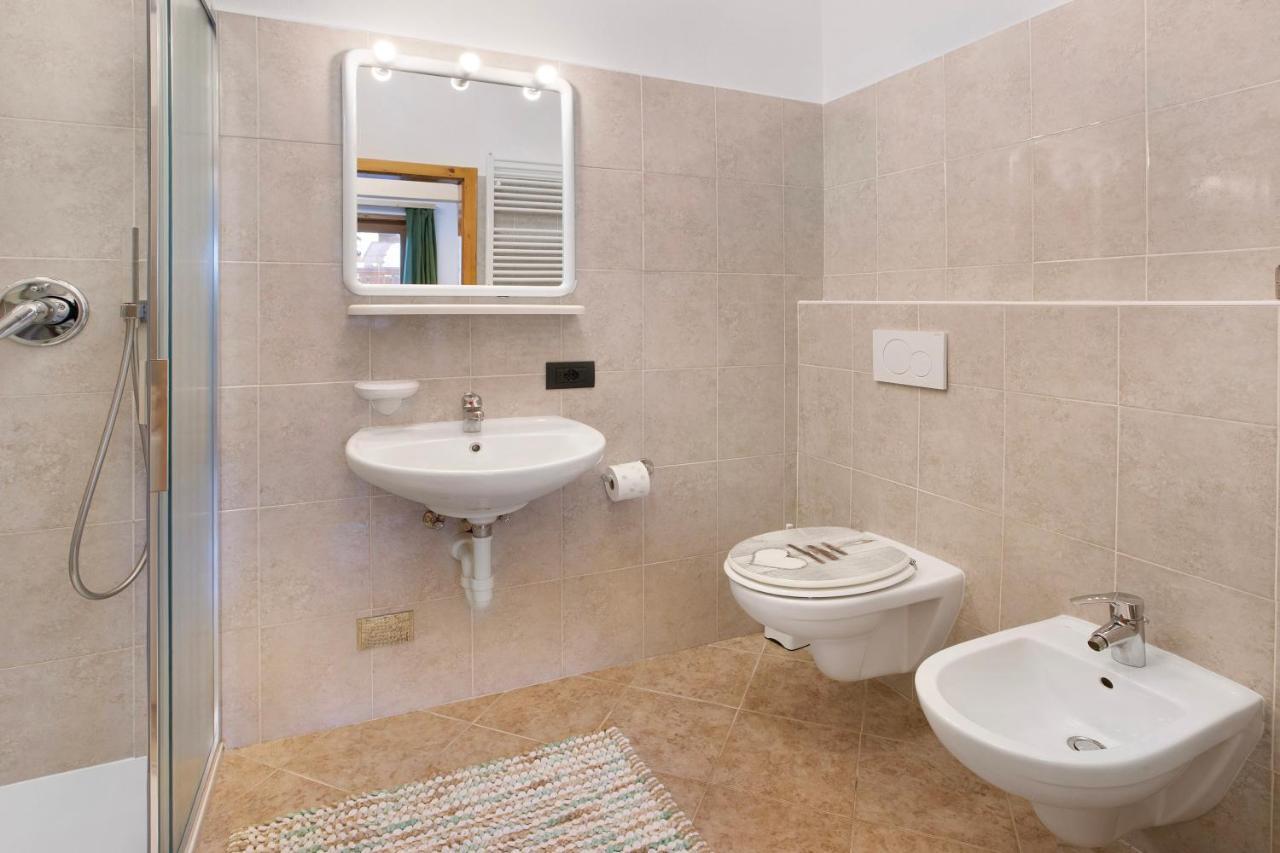 Appartement Arlecchino