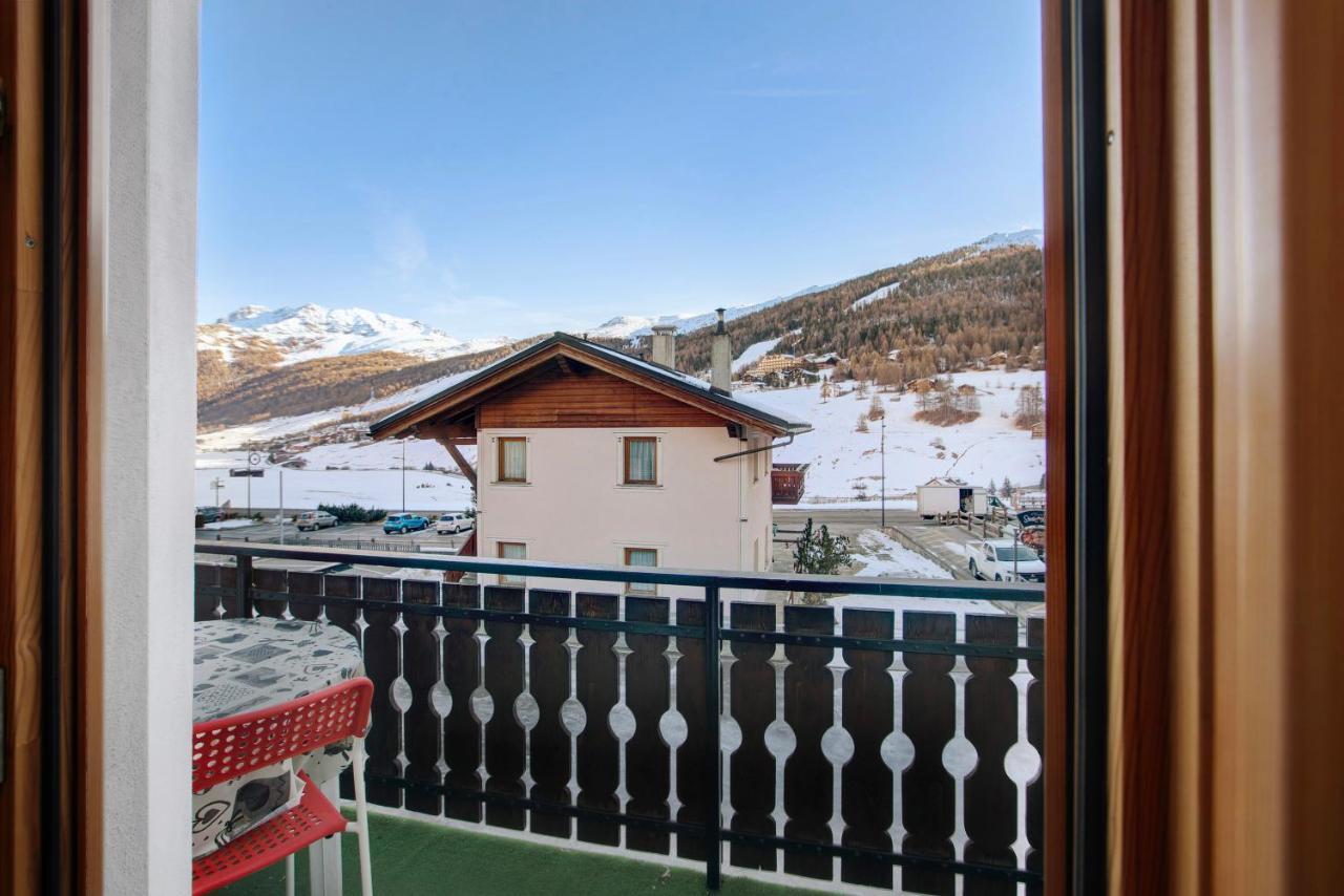 Arlecchino * Livigno