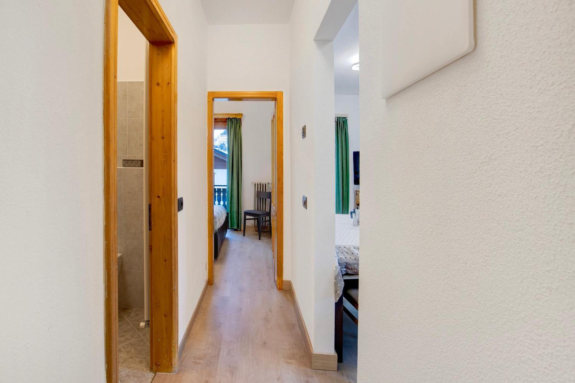 Arlecchino Appartement