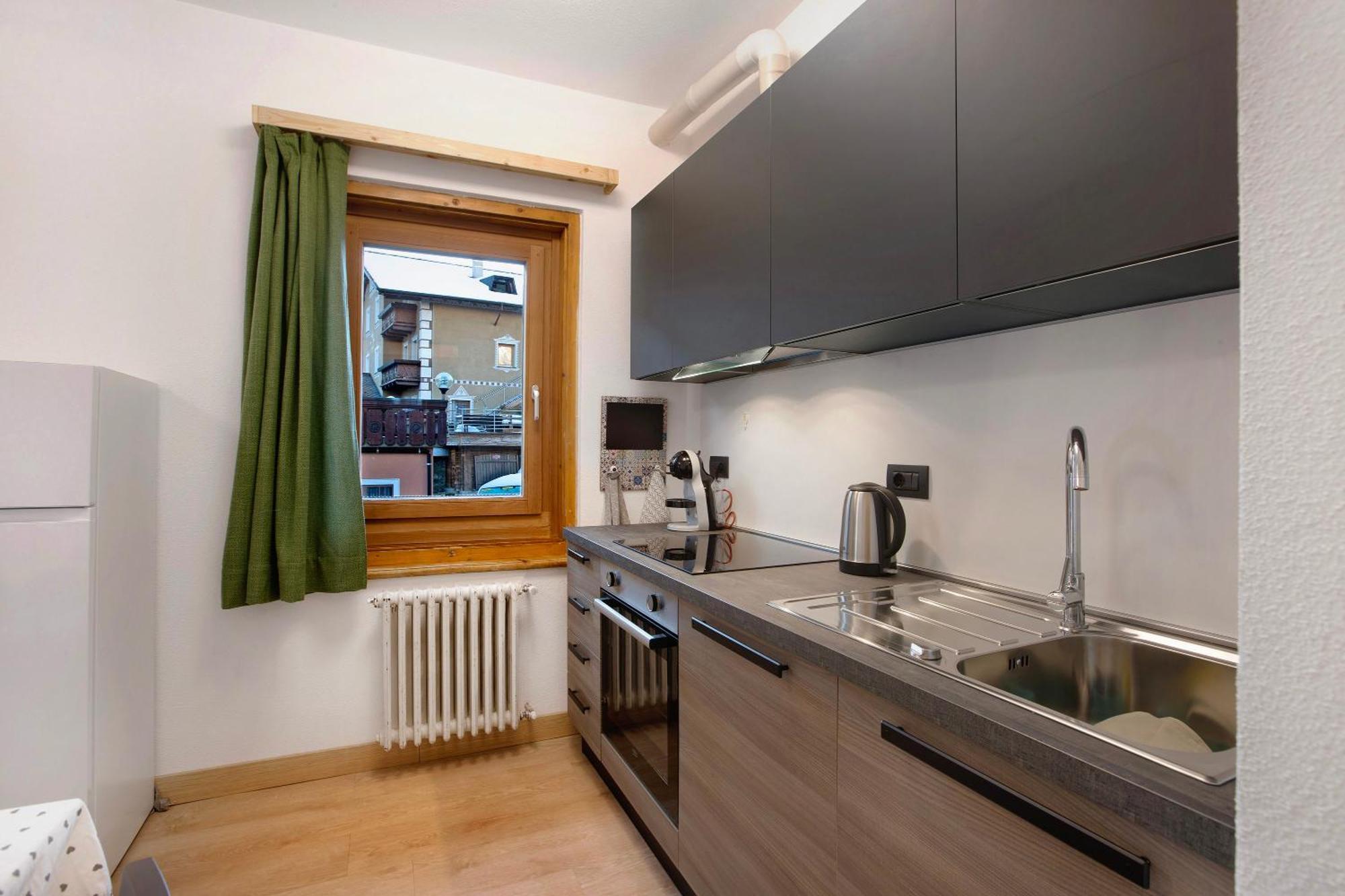 Arlecchino Appartement *