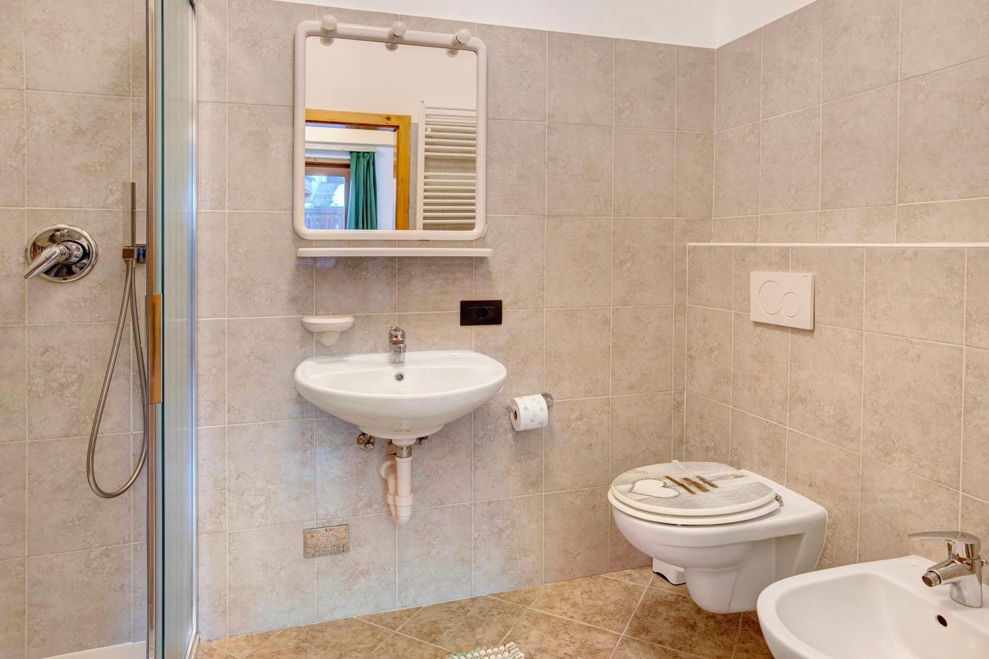 Appartement Arlecchino
