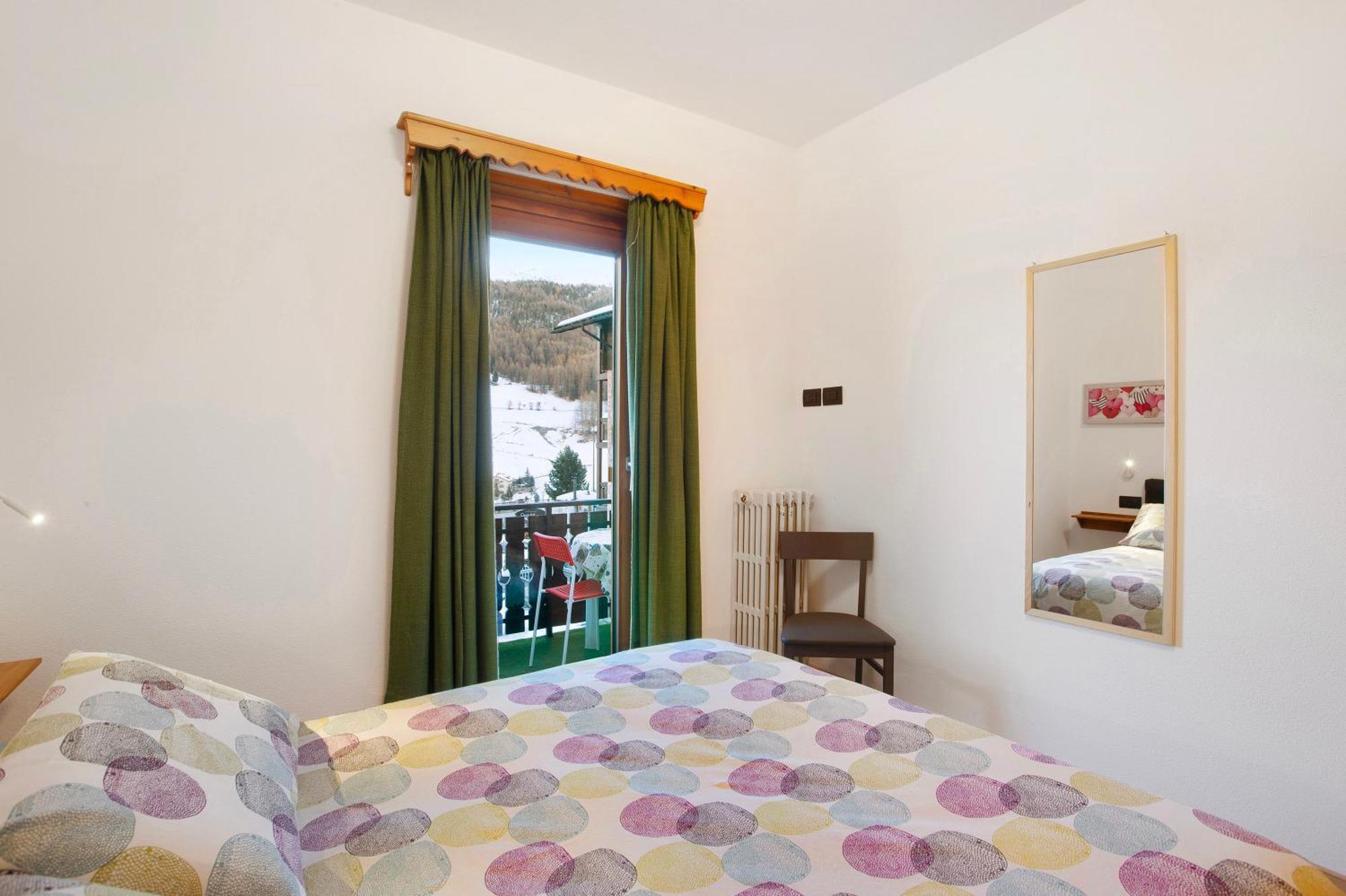 Arlecchino Appartement